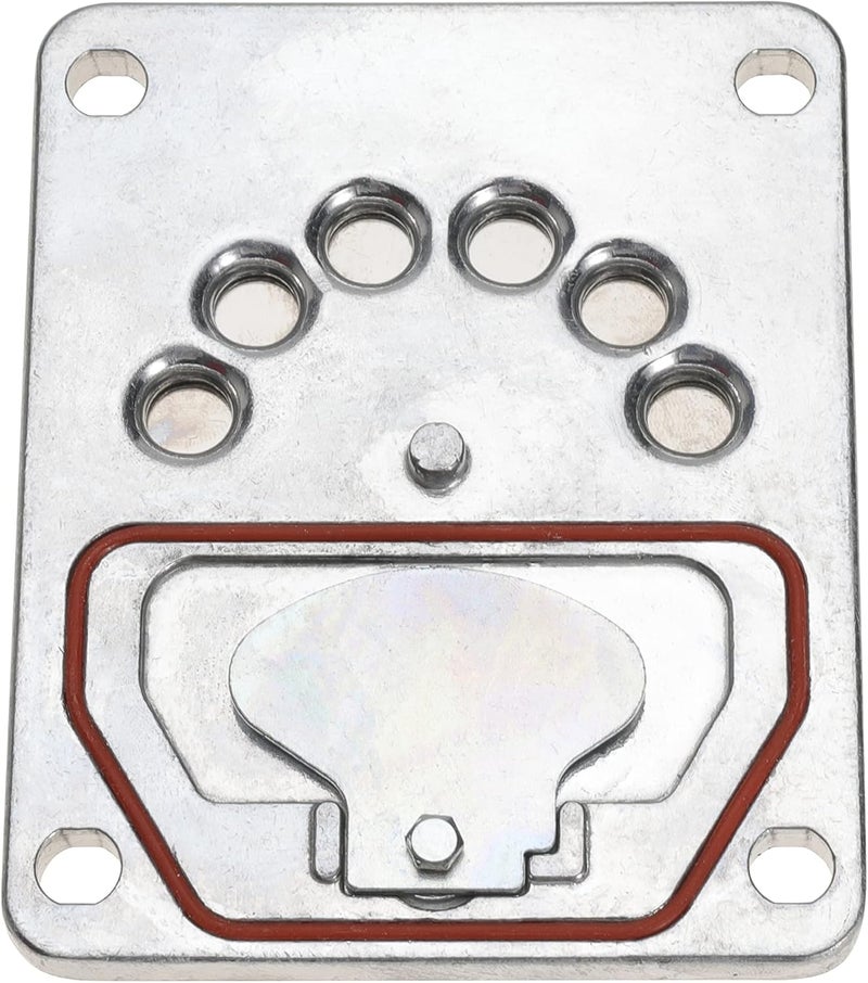 Seweder Compressor Valve Plate Kit Replace ZAC0032 Z-AC-0032 for Craftsman for Porter Cable for Black Decker for DeWALT and for Devilbiss air compressors - Image 3